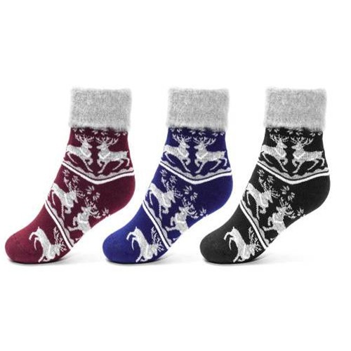 Термоноски женские 