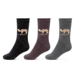 Термоноски женские 