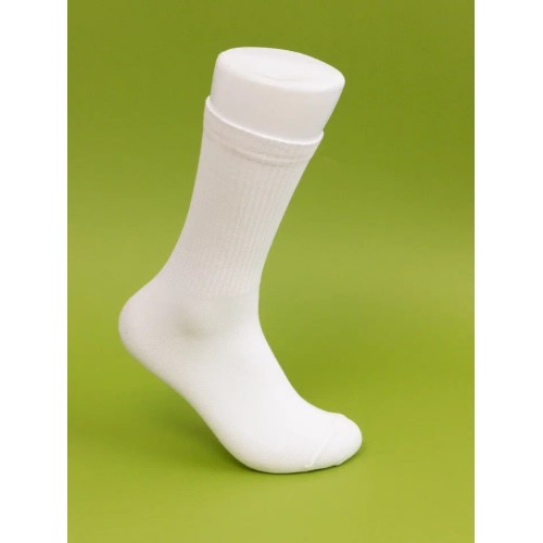 Носки-гольфы унисекс с полоской и без — стиль, комфорт и универсальность!