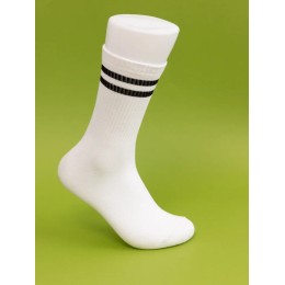 Гольфы с полоской