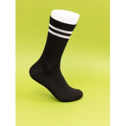 Гольфы с полоской