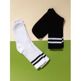 Гольфы с полоской