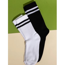 Гольфы с полоской