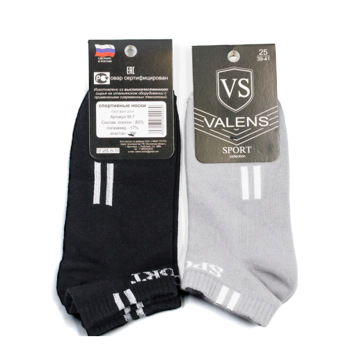 Носки мужские Валенс