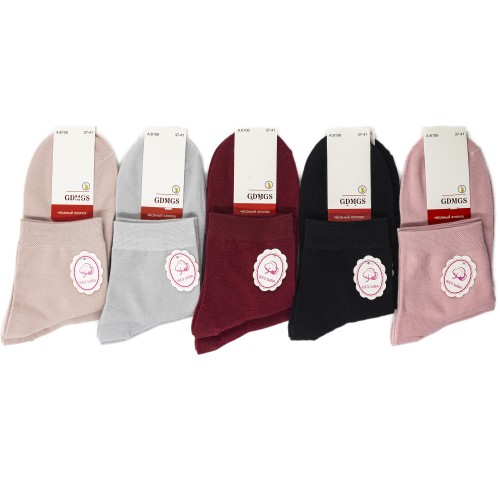 Купить носки женские оптом от производителя