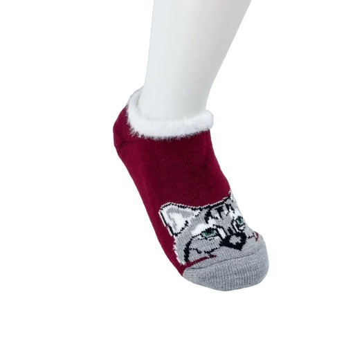 Зимние носки Ахтекс, тапочки