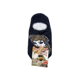 Зимние носки Ахтекс, тапочки