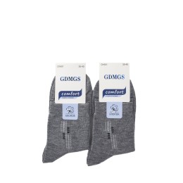 Носки подростковые, классические, хлопок , GDMGS