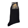 Носки мужские, черные, Legenda, черная этикетка 