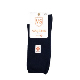 Носки мужские, Valens  4 цвета, медицинские 