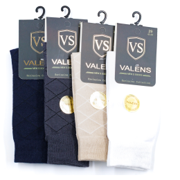 Носки мужские, Valens  4 цвета