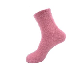 Носки женские, зимние, Норка